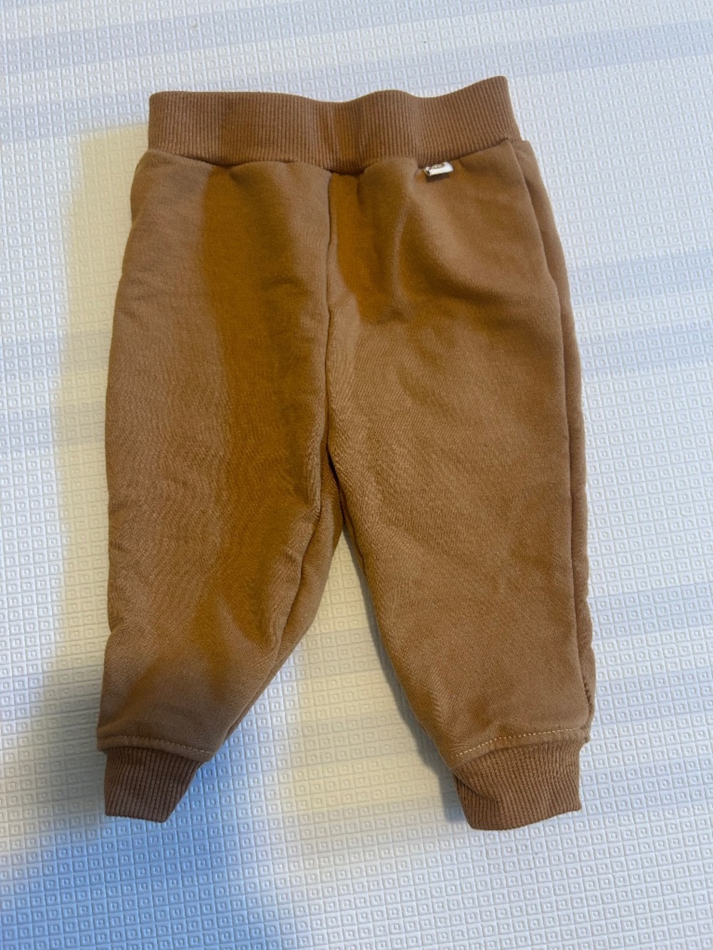 Baby sweatpants